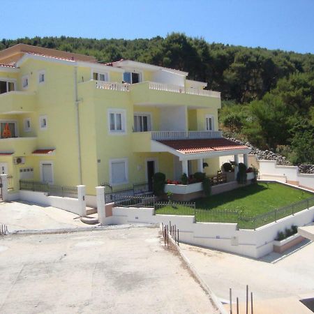 Vila Ana Mirela Slatine Εξωτερικό φωτογραφία