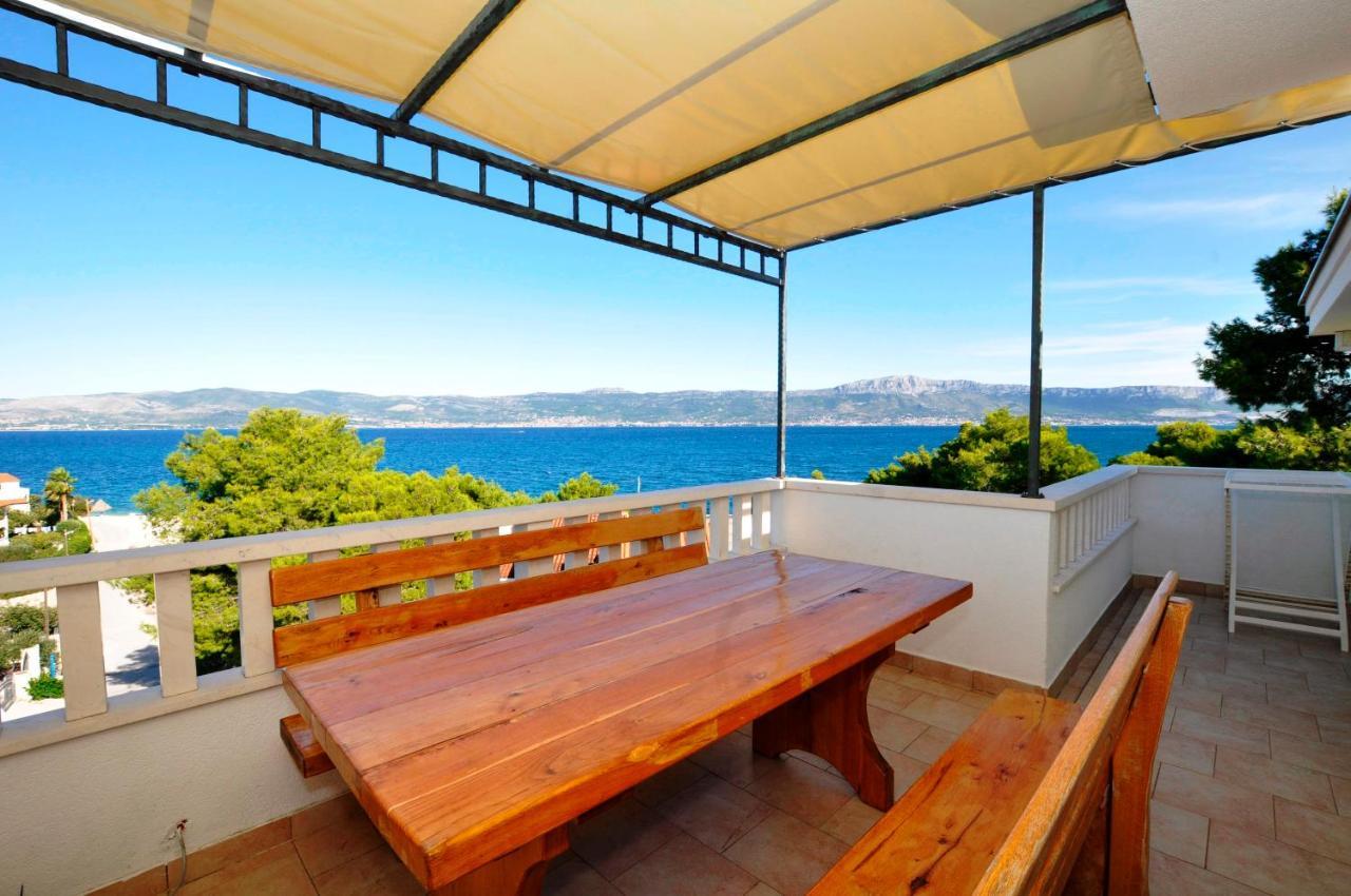 Vila Ana Mirela Slatine Εξωτερικό φωτογραφία
