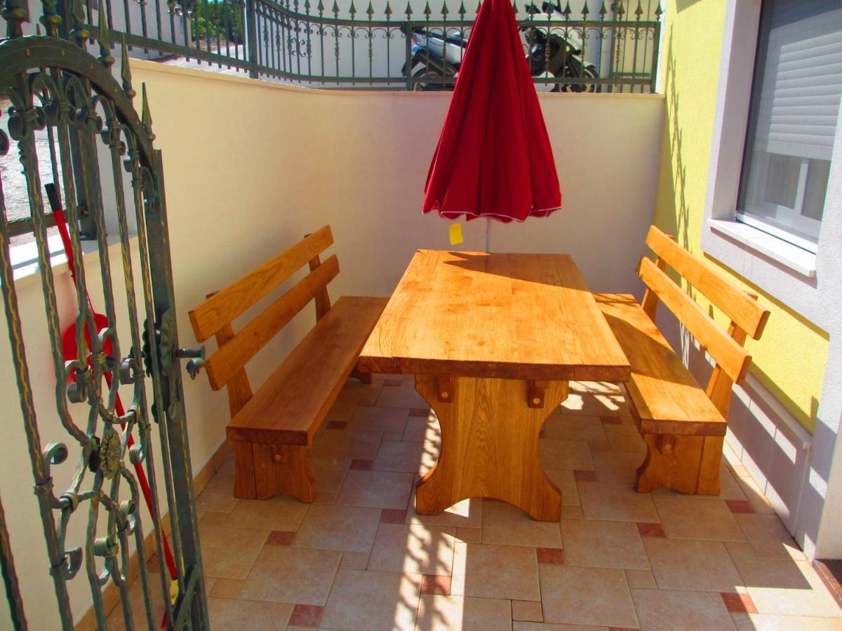 Vila Ana Mirela Slatine Εξωτερικό φωτογραφία