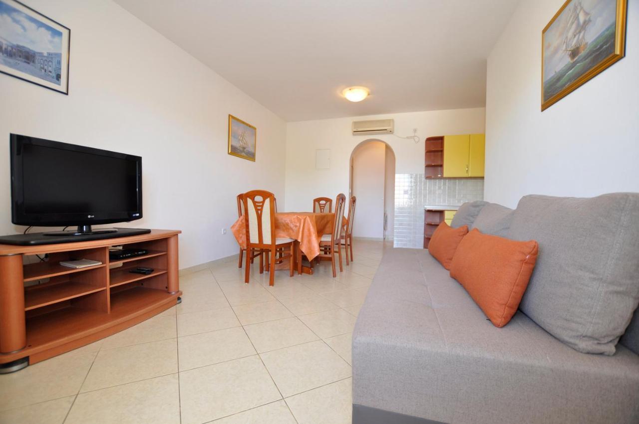 Vila Ana Mirela Slatine Εξωτερικό φωτογραφία