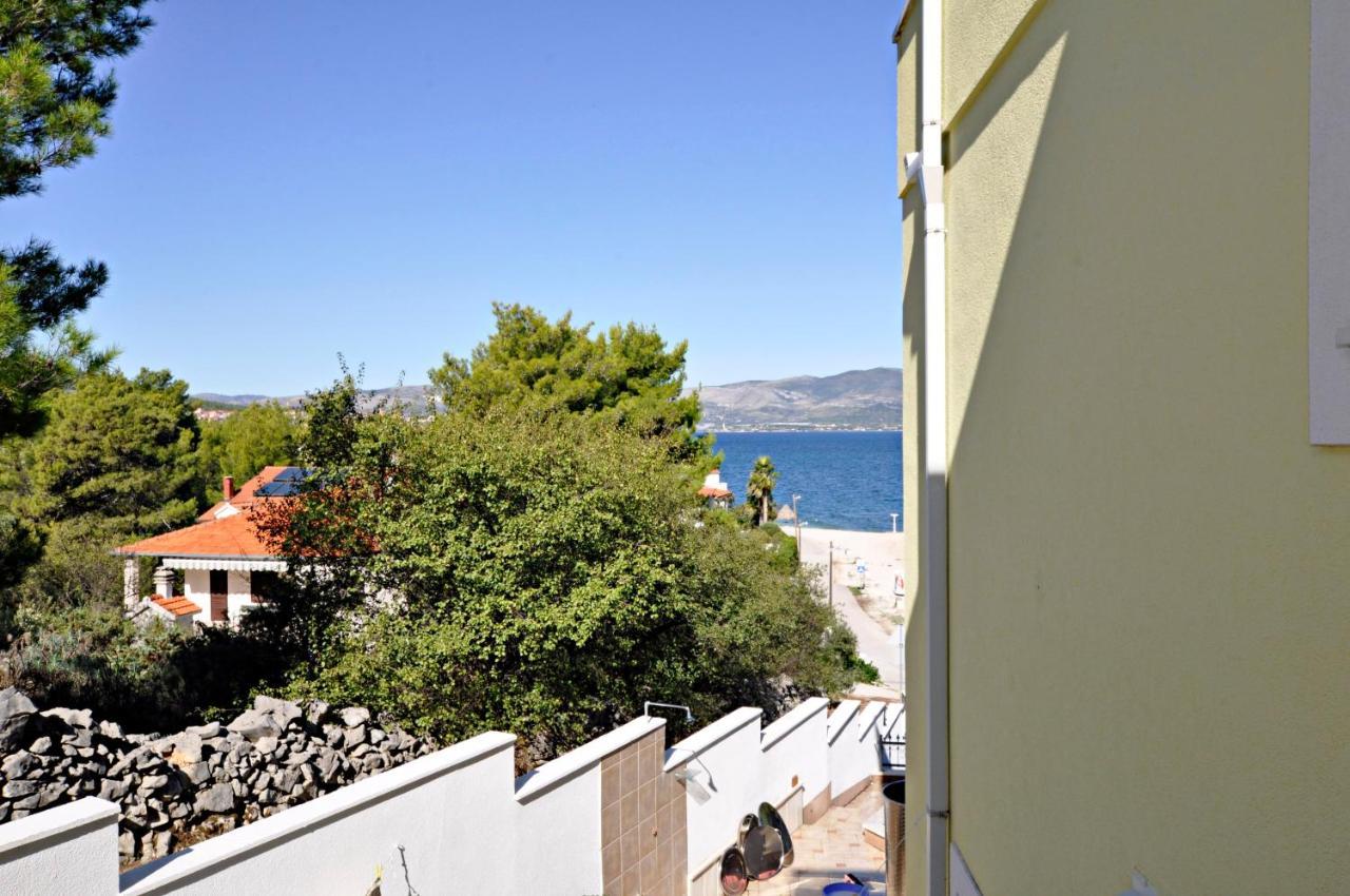 Vila Ana Mirela Slatine Εξωτερικό φωτογραφία