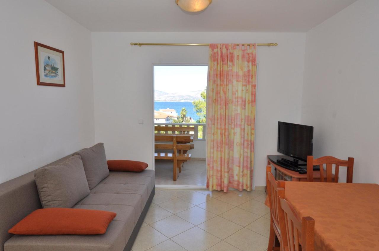 Vila Ana Mirela Slatine Εξωτερικό φωτογραφία