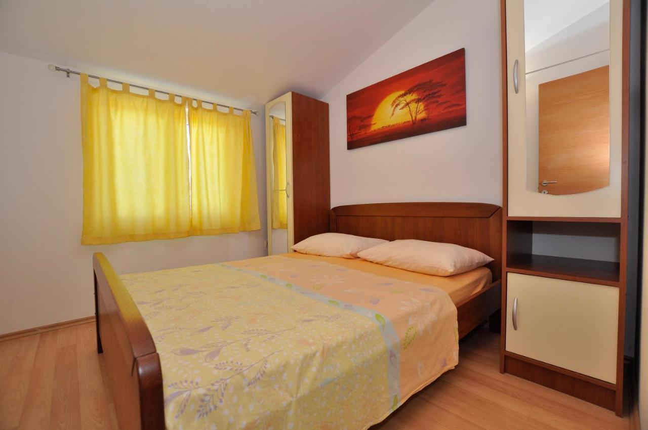 Vila Ana Mirela Slatine Εξωτερικό φωτογραφία