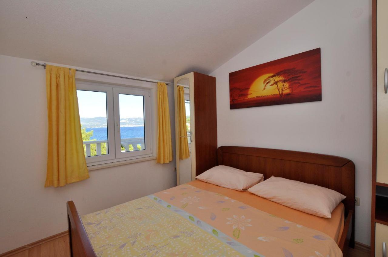 Vila Ana Mirela Slatine Εξωτερικό φωτογραφία