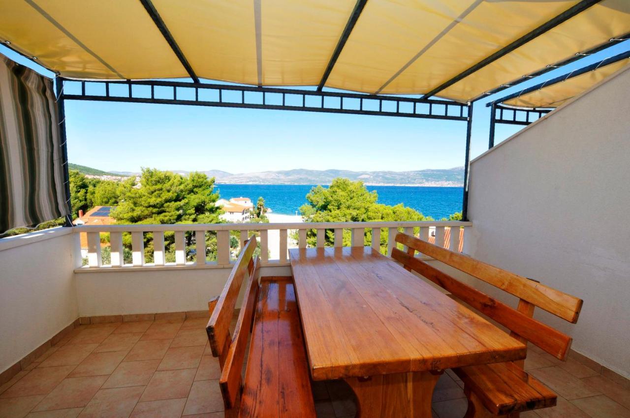 Vila Ana Mirela Slatine Εξωτερικό φωτογραφία