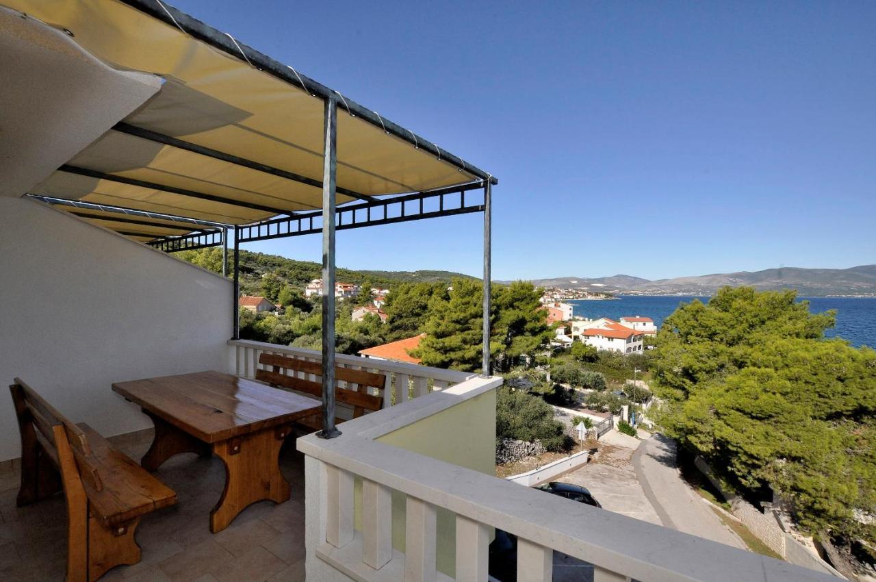 Vila Ana Mirela Slatine Εξωτερικό φωτογραφία
