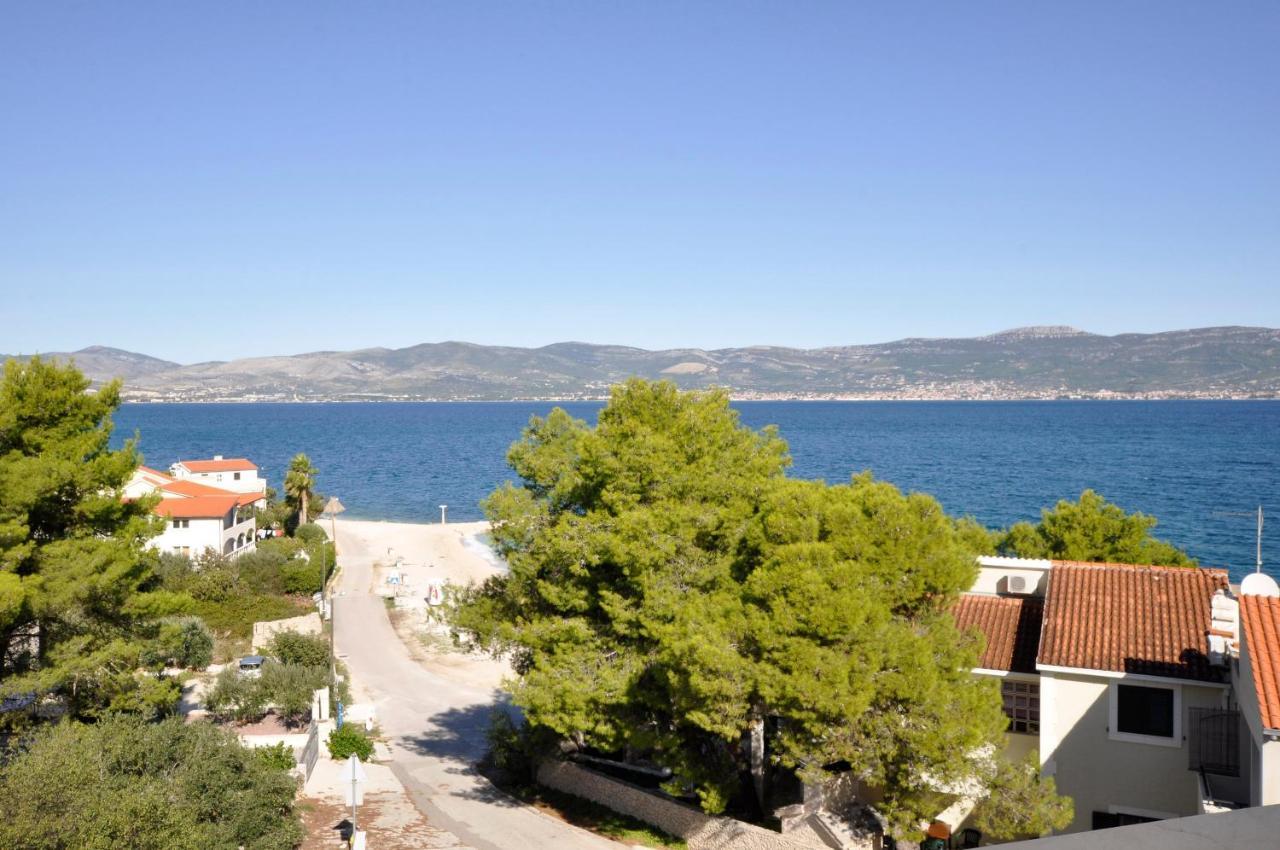 Vila Ana Mirela Slatine Εξωτερικό φωτογραφία