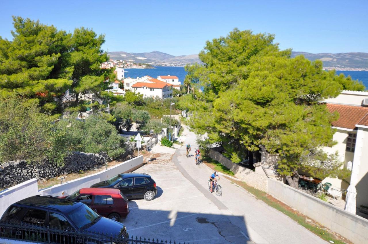 Vila Ana Mirela Slatine Εξωτερικό φωτογραφία