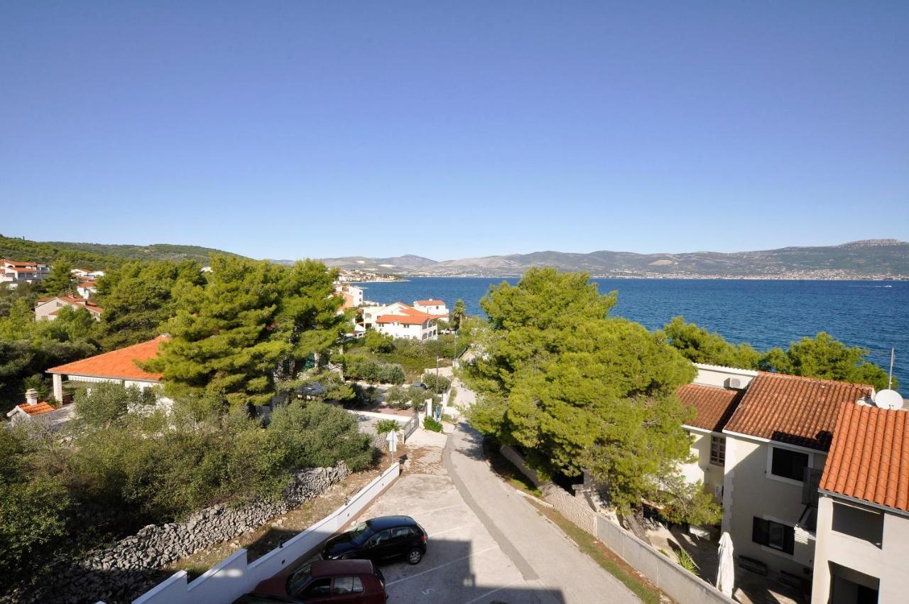 Vila Ana Mirela Slatine Εξωτερικό φωτογραφία
