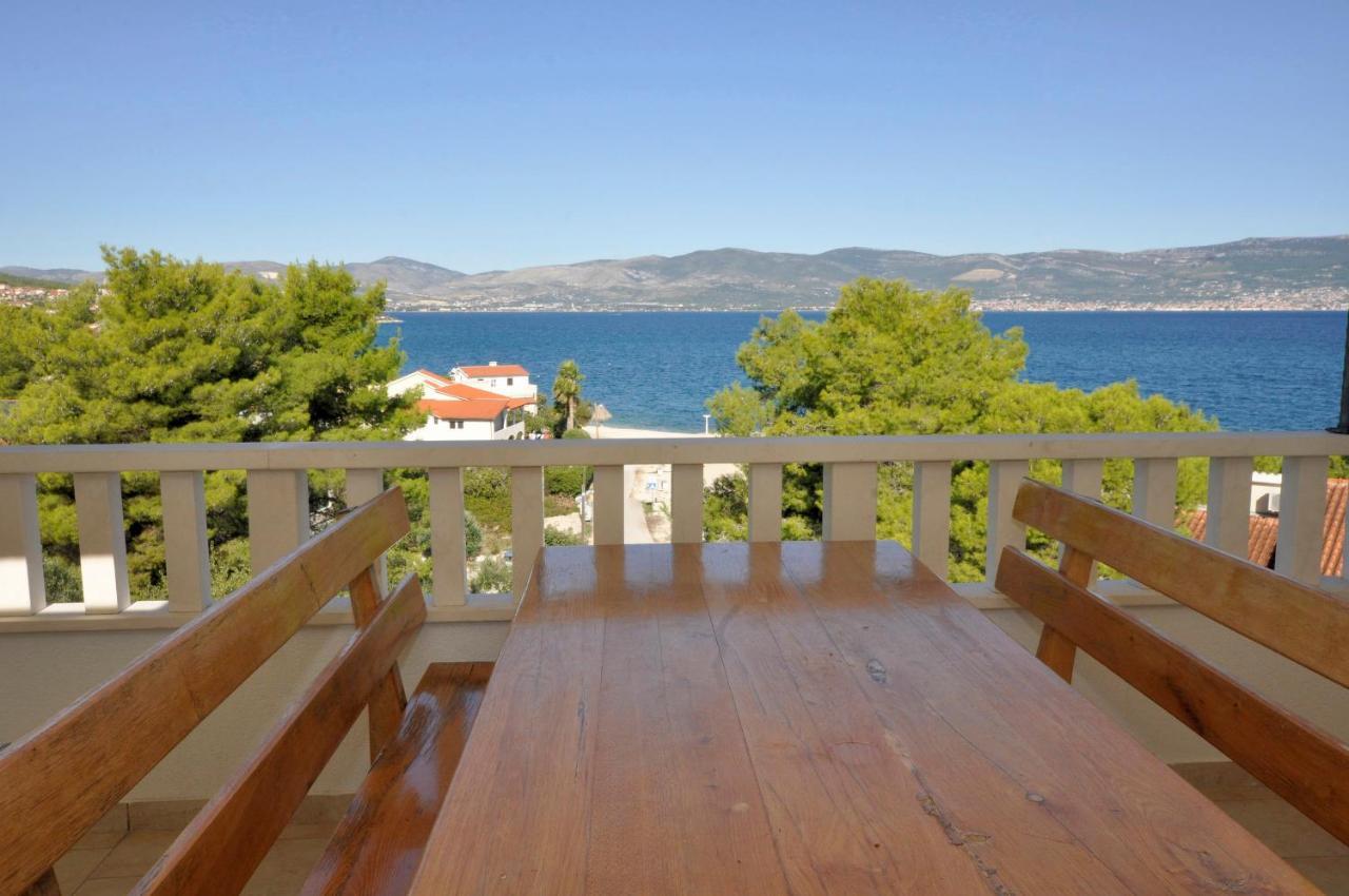 Vila Ana Mirela Slatine Εξωτερικό φωτογραφία