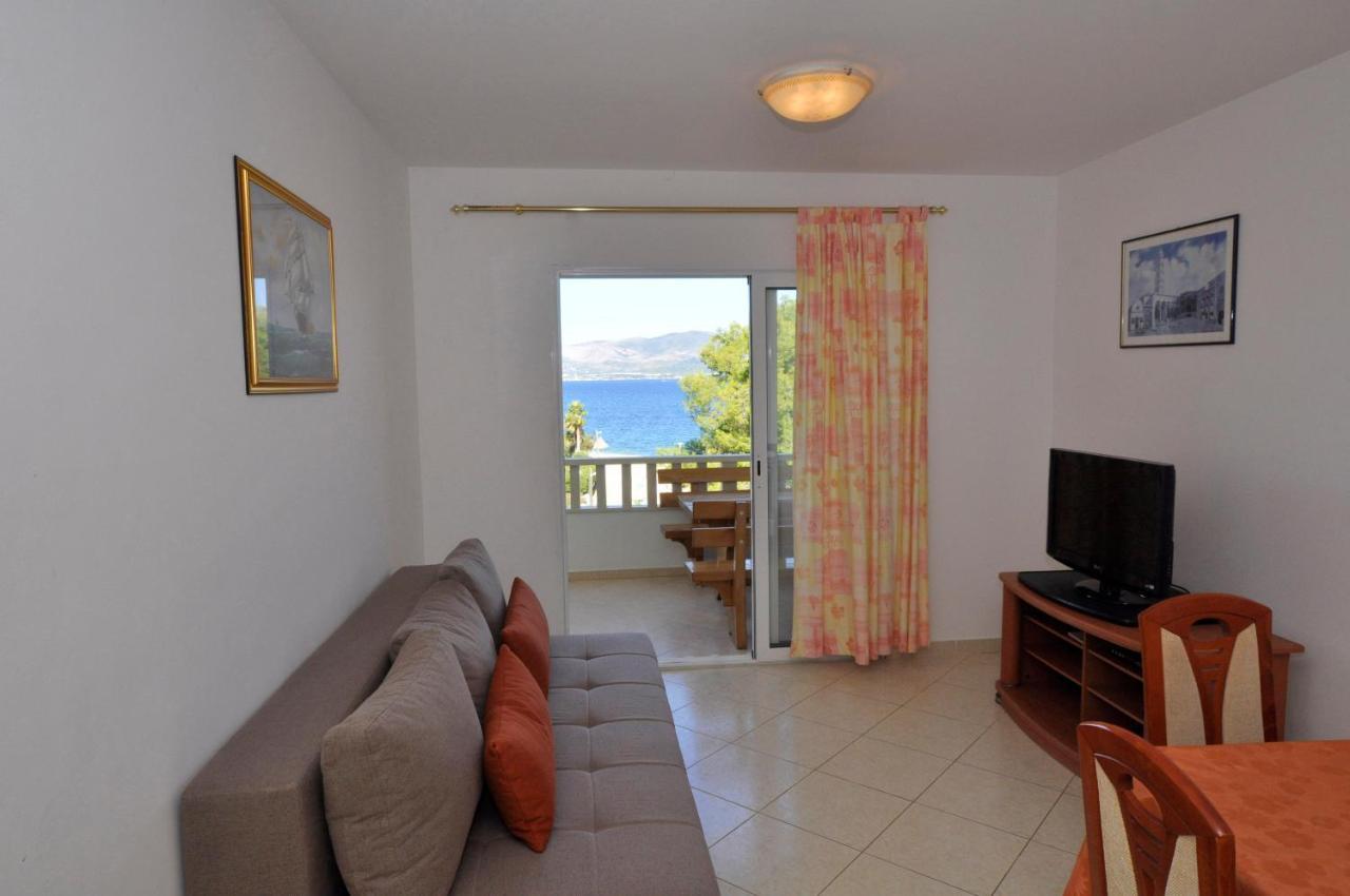 Vila Ana Mirela Slatine Εξωτερικό φωτογραφία