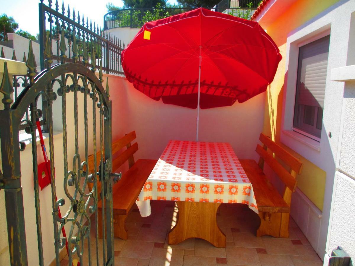 Vila Ana Mirela Slatine Εξωτερικό φωτογραφία