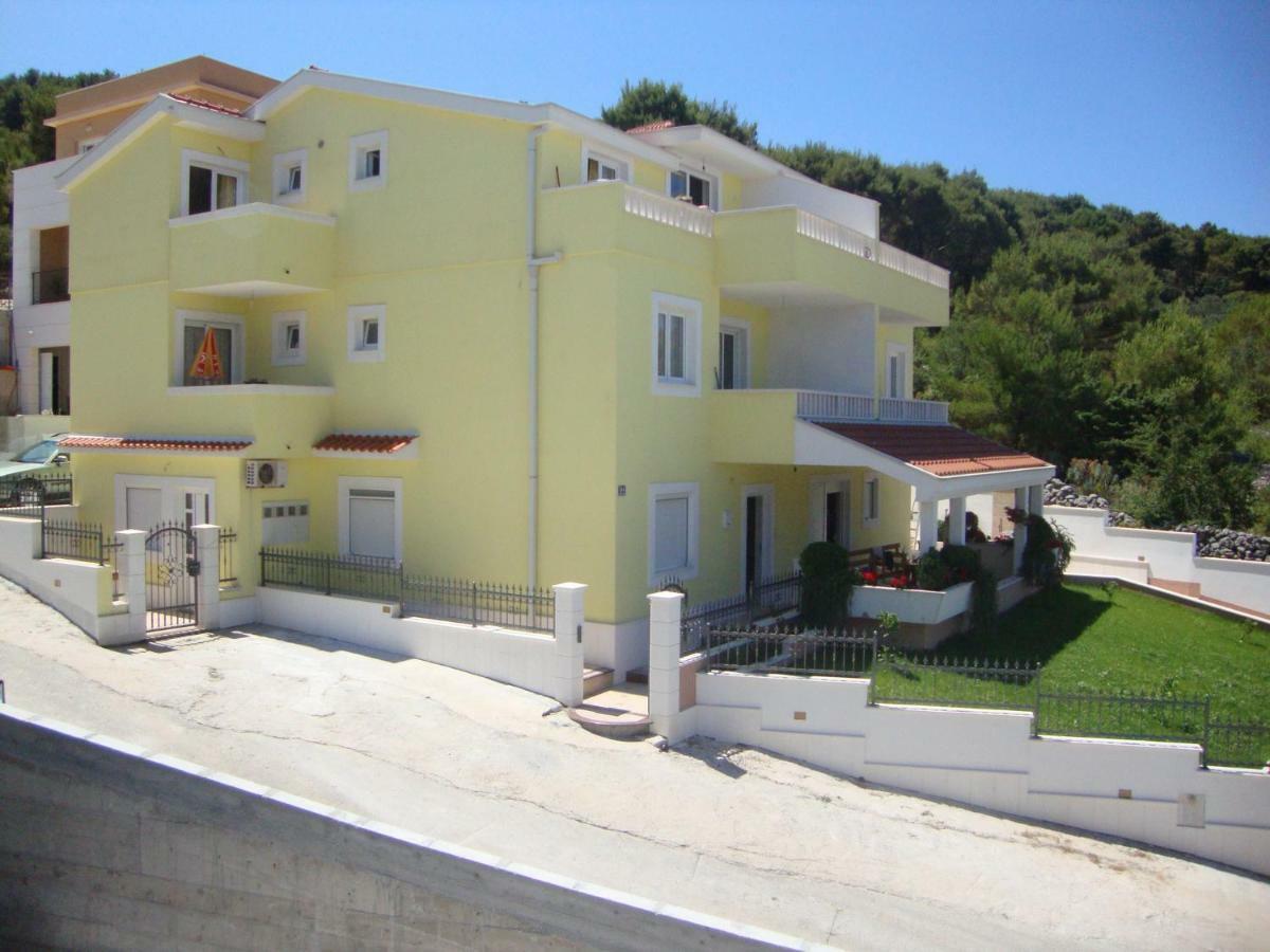 Vila Ana Mirela Slatine Εξωτερικό φωτογραφία