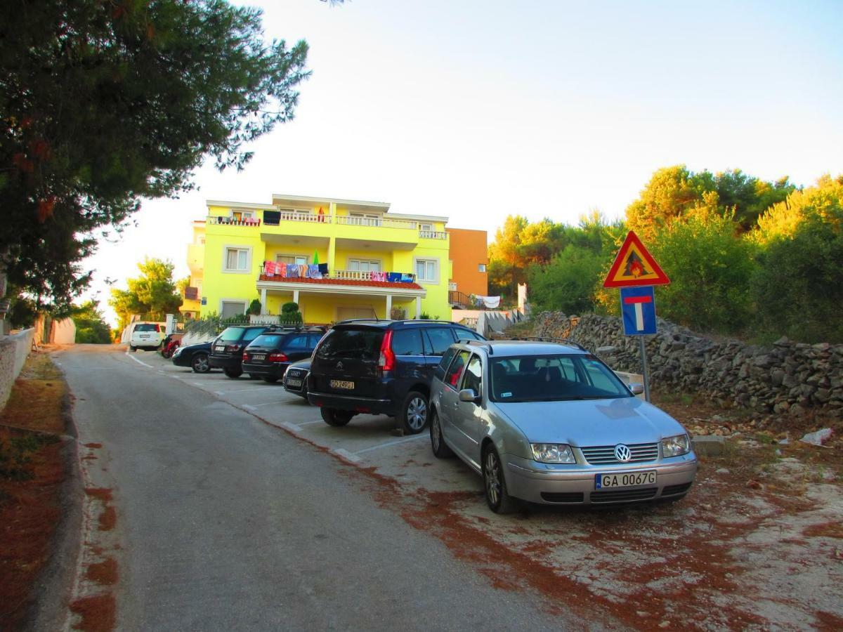 Vila Ana Mirela Slatine Εξωτερικό φωτογραφία