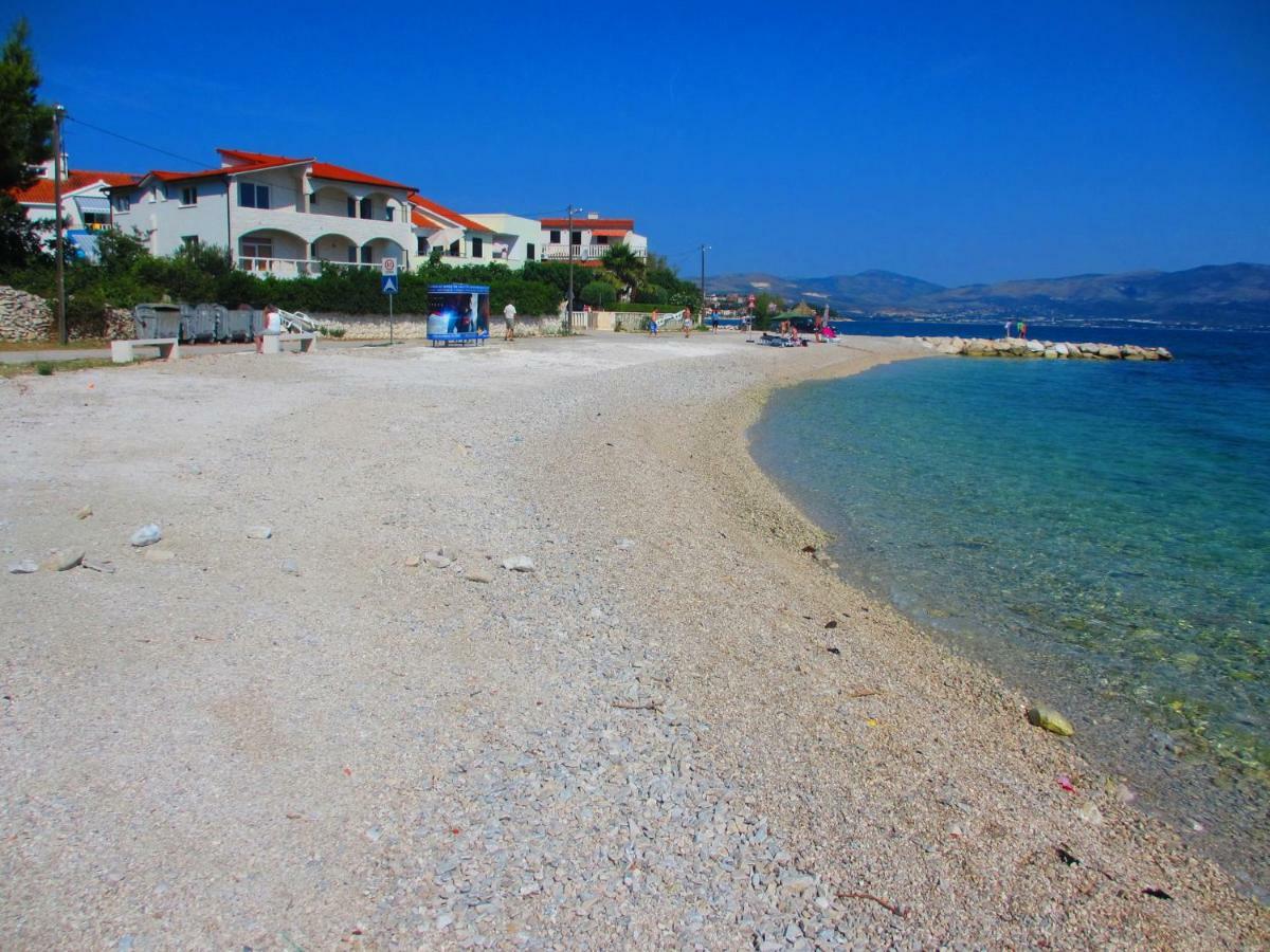 Vila Ana Mirela Slatine Εξωτερικό φωτογραφία