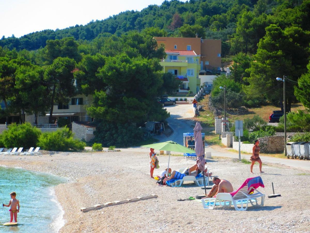 Vila Ana Mirela Slatine Εξωτερικό φωτογραφία
