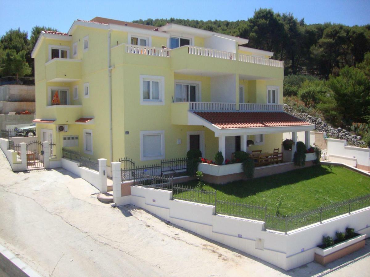 Vila Ana Mirela Slatine Εξωτερικό φωτογραφία